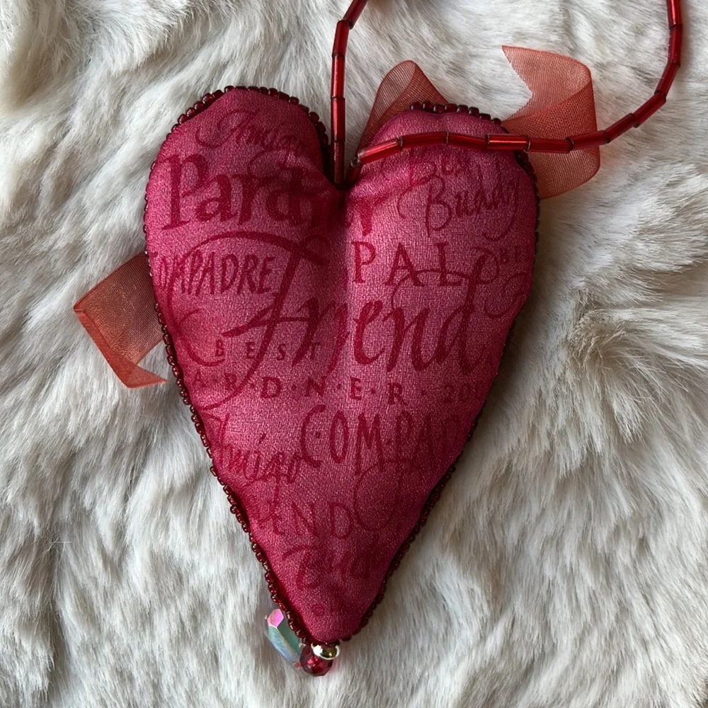Hallmark red best